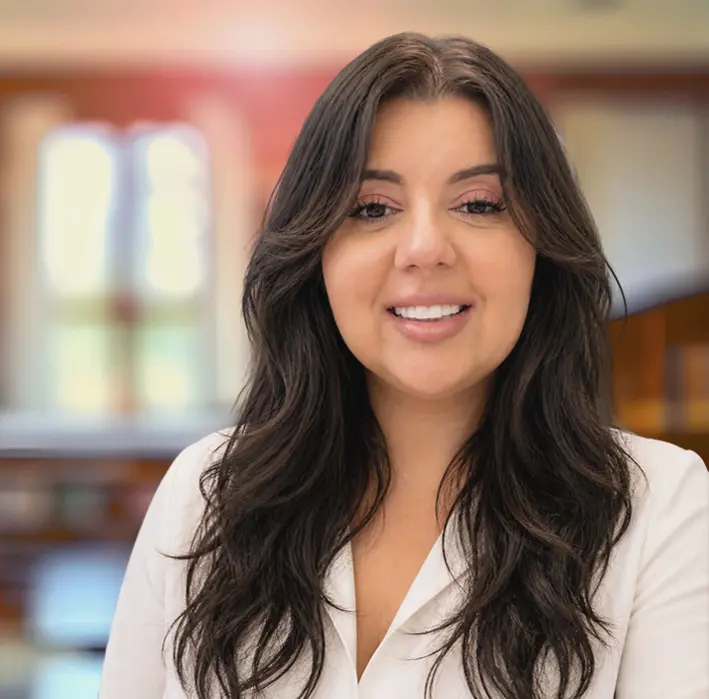 Photo of Johanna Torres-Comas - Office Manager