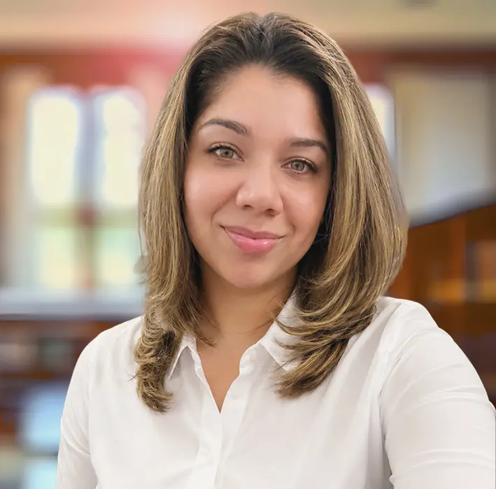 Photo of Marlene Torres - Senior Paralegal